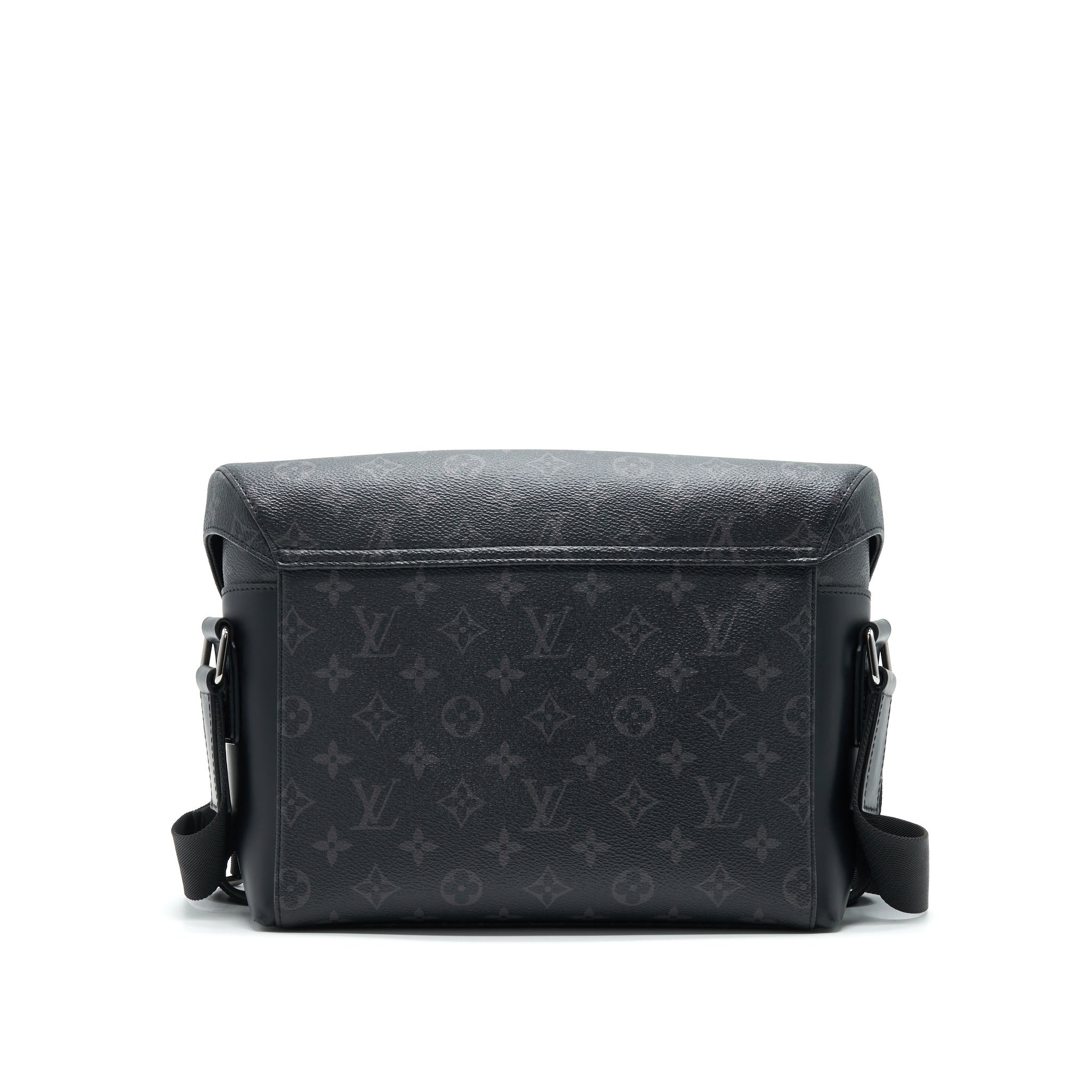AAA Replica Louis Vuitton LV MESSENGER PM VOYAGER MONOGRAM