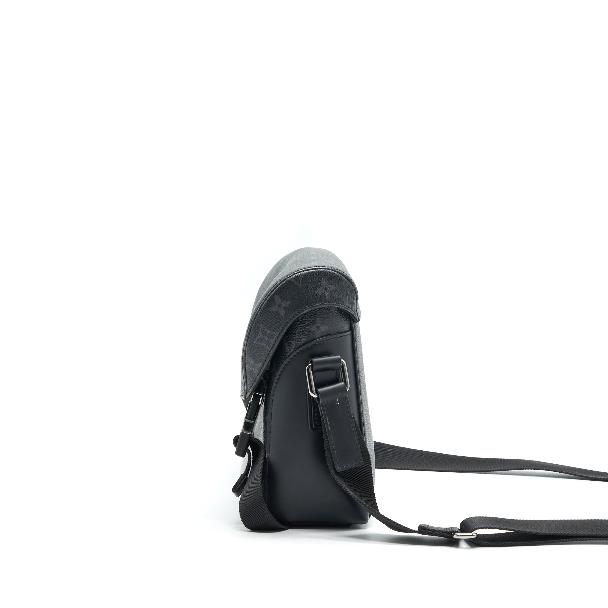 AAA Replica Louis Vuitton LV MESSENGER PM VOYAGER MONOGRAM