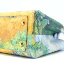 AAA Replica Louis Vuitton LV JEFF KOON VAN GOGH MONTAIGNE MM
