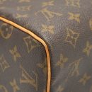 AAA Replica Louis Vuitton LV SPEEDY 30 IN MONOGRAM CANVAS