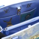 AAA Replica Louis Vuitton LV JEFF KOON VAN GOGH MONTAIGNE MM