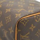 AAA Replica Louis Vuitton LV SPEEDY 30 IN MONOGRAM CANVAS