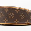 AAA Replica Louis Vuitton LV LOOP BAG MONOGRAM CANVAS GHW