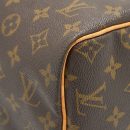AAA Replica Louis Vuitton LV SPEEDY 30 IN MONOGRAM CANVAS