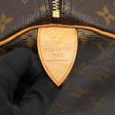 AAA Replica Louis Vuitton LV SPEEDY 30 IN MONOGRAM CANVAS