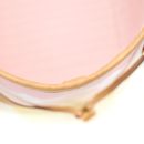AAA Replica Louis Vuitton LV NEVERFULL MM BY THE POOL OMBRÉ ROSE GHW