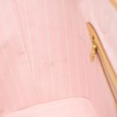AAA Replica Louis Vuitton LV NEVERFULL MM BY THE POOL OMBRÉ ROSE GHW