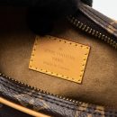 AAA Replica Louis Vuitton LV LOOP BAG MONOGRAM CANVAS GHW(NEW VERSION)