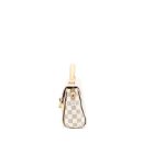 AAA Replica Louis Vuitton LV CROISETTE BAG DAMIER AZUR CANVAS GHW