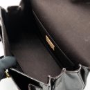AAA Replica Louis Vuitton LV MIRANDA BAG MONOGRAM VERNIS AMARANTE GHW