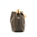 AAA Replica Louis Vuitton LV MONOGRAM CANVAS GALLIERA GM BAG