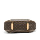 AAA Replica Louis Vuitton LV MONOGRAM CANVAS GALLIERA GM BAG