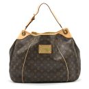 AAA Replica Louis Vuitton LV MONOGRAM CANVAS GALLIERA GM BAG
