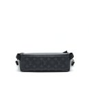 AAA Replica Louis Vuitton LV MESSENGER PM VOYAGER MONOGRAM