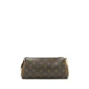 AAA Replica Louis Vuitton LV EVA POCHETTE BAG MONOGRAM CANVAS GHW