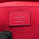 AAA Replica Louis Vuitton LV PETIT SAC PLAT EPI ROSE PONDICHERRY SHW