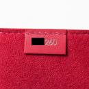 AAA Replica Louis Vuitton LV PETIT SAC PLAT EPI ROSE PONDICHERRY SHW
