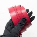 AAA Replica Louis Vuitton LV PETIT SAC PLAT EPI ROSE PONDICHERRY SHW