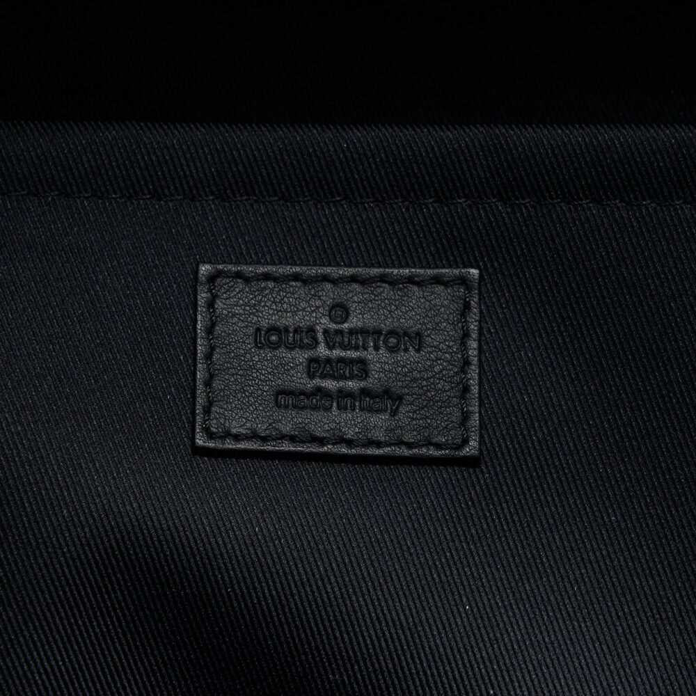 AAA Replica Louis Vuitton LV PALM SPRING BACKPACK MM MONOGRAM CANVAS GHW
