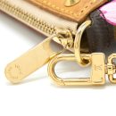 AAA Replica Louis Vuitton LV VINTAGE CHERRY BLOSSOM POCHETTE MONOGRAM CANVAS GHW