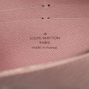 AAA Replica Louis Vuitton LV TWIST WALLET ON CHAIN EPI PINK SHW