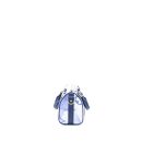 AAA Replica Louis Vuitton LV KEEPALL XS MONOGRAM WATERCOLOUR BLUE CANVAS SHW