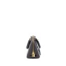 AAA Replica Louis Vuitton LV ALMA BB PATENT AMATANTE GHW
