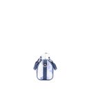 AAA Replica Louis Vuitton LV KEEPALL XS MONOGRAM WATERCOLOUR BLUE CANVAS SHW
