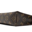 AAA Replica Louis Vuitton LV TOILETRY POCHETTE 19 MONOGRAM CANVAS GHW