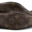 AAA Replica Louis Vuitton LV MULTI POCHETTE WITH KHAKI STRAP GHW
