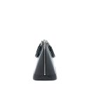 AAA Replica Louis Vuitton LV ALMA PM EPI BLACK SHW
