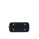 AAA Replica Louis Vuitton LV ALMA PM EPI BLACK SHW