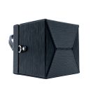 AAA Replica Louis Vuitton LV BLEECKER BOX BAG EPI BLACK SHW