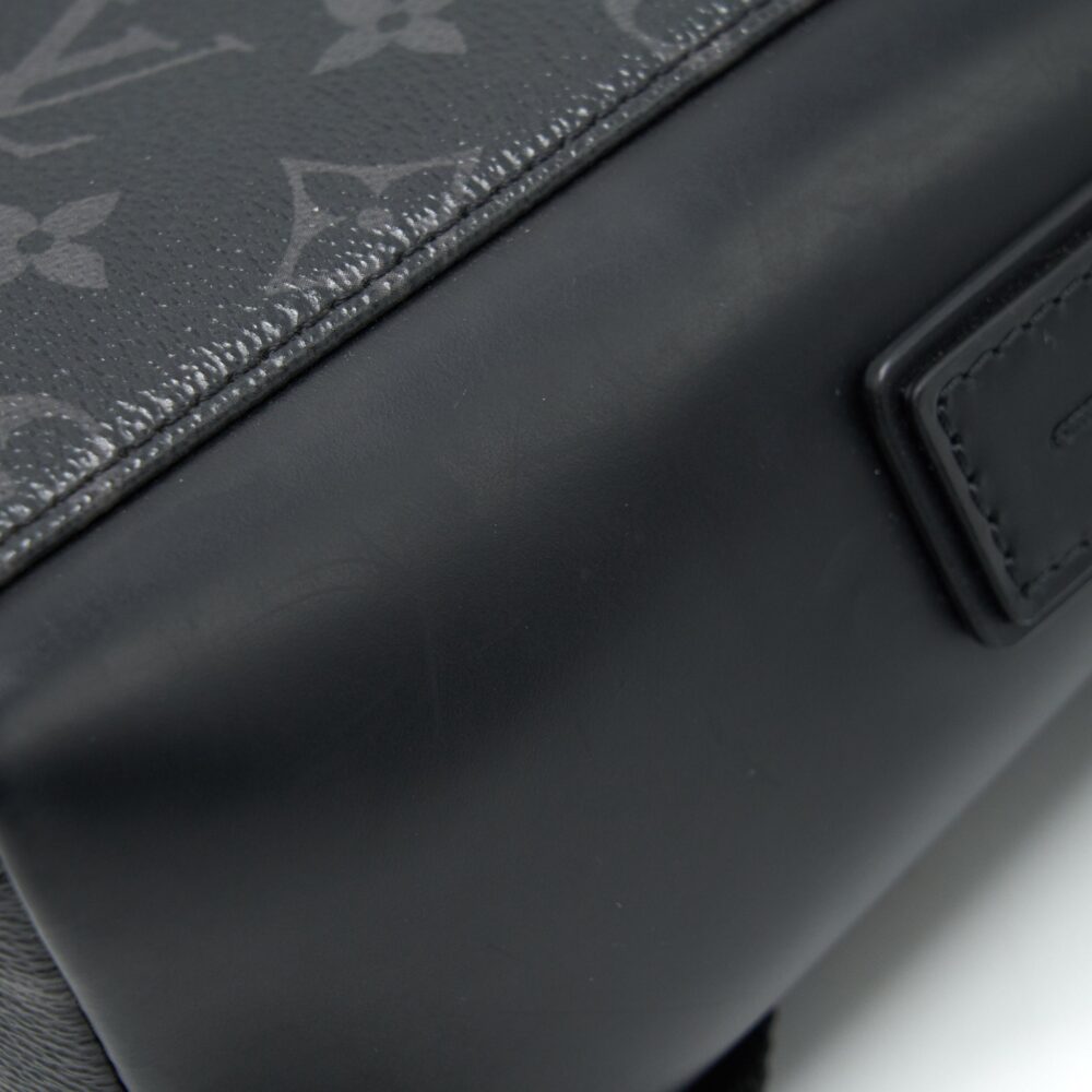 AAA Replica Louis Vuitton LV MESSENGER PM VOYAGER MONOGRAM