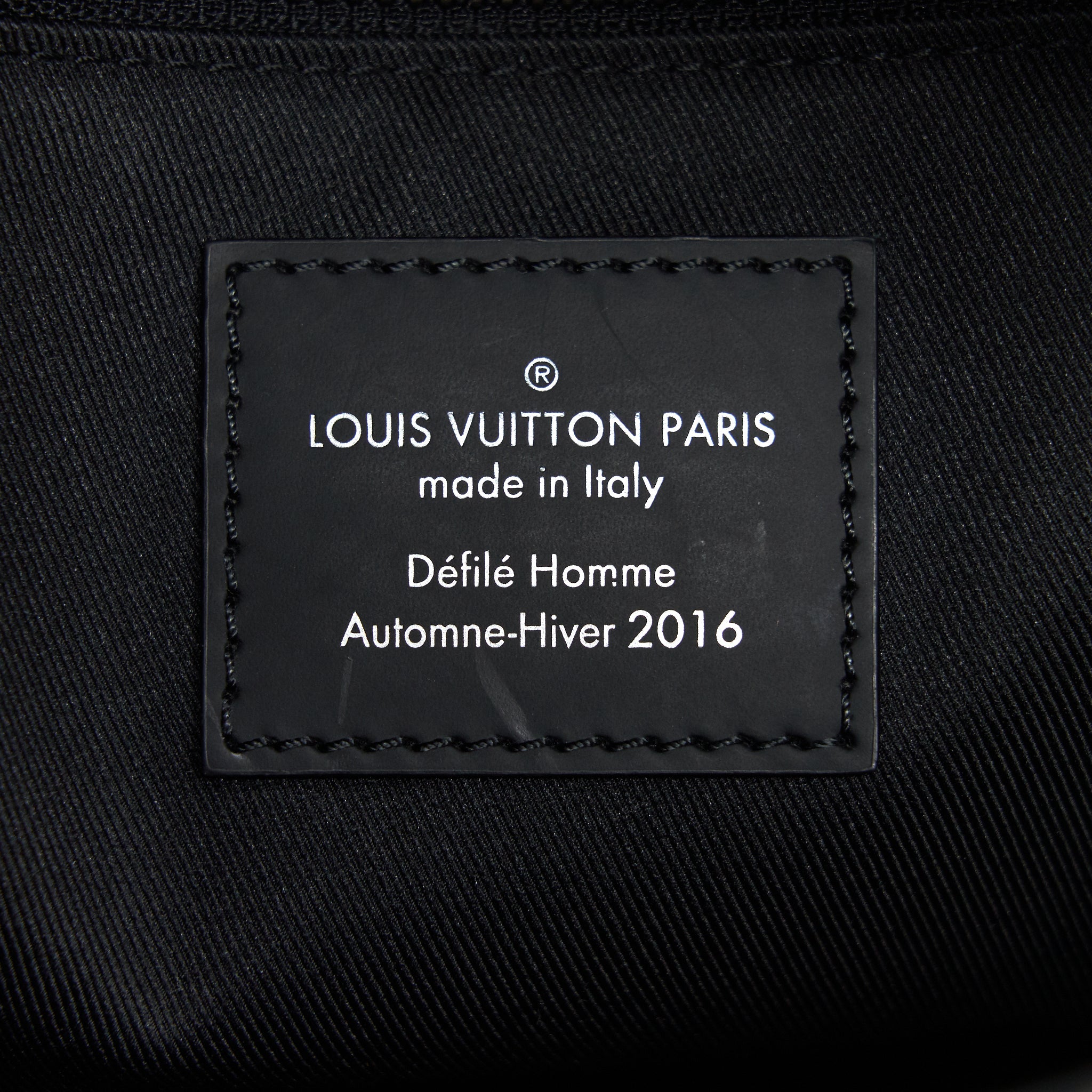 AAA Replica Louis Vuitton LV MESSENGER PM VOYAGER MONOGRAM