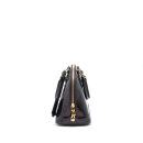 AAA Replica Louis Vuitton LV ALMA BB MONOGRAM VERNIS AMARANTE RED GHW (2022 VERSION)