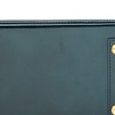 AAA Replica Louis Vuitton LV ALMA PM IN PATENT FORREST GREEN