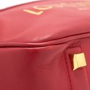 AAA Replica Louis Vuitton LV MESSENGER BAG LIMITED EDITION RED GHW