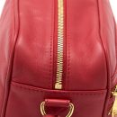 AAA Replica Louis Vuitton LV MESSENGER BAG LIMITED EDITION RED GHW
