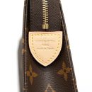 AAA Replica Louis Vuitton LV TOILETRY POUCH SIZE 26 IN MONOGRAM