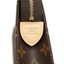 AAA Replica Louis Vuitton LV TOILETRY POCHETTE 26 MONOGRAM CANVAS YEAR2020