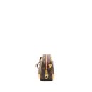 AAA Replica Louis Vuitton LV MINI DEAUVILLE SHOULDER BAG MONOGRAM CANVAS GHW
