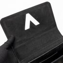 AAA Replica Louis Vuitton LV LOVE LOCK TWIST MM EPI BLACK MULTICOLOUR HARDWARE