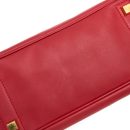 AAA Replica Louis Vuitton LV MESSENGER BAG LIMITED EDITION RED GHW