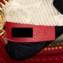 AAA Replica Louis Vuitton LV MESSENGER BAG LIMITED EDITION RED GHW