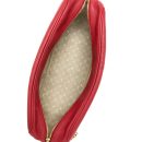 AAA Replica Louis Vuitton LV MESSENGER BAG LIMITED EDITION RED GHW