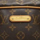 AAA Replica Louis Vuitton LV MONTORGUEIL PM TOTE BAG MONOGRAM CANVAS GHW