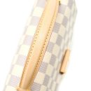 AAA Replica Louis Vuitton LV CROISETTE BAG DAMIER AZUR CANVAS GHW