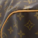 AAA Replica Louis Vuitton LV DELIGHTFUL MM MONOGRAM CANVAS GHW