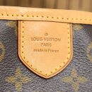 AAA Replica Louis Vuitton LV DELIGHTFUL MM MONOGRAM CANVAS GHW